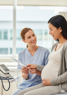 Prenatal Services